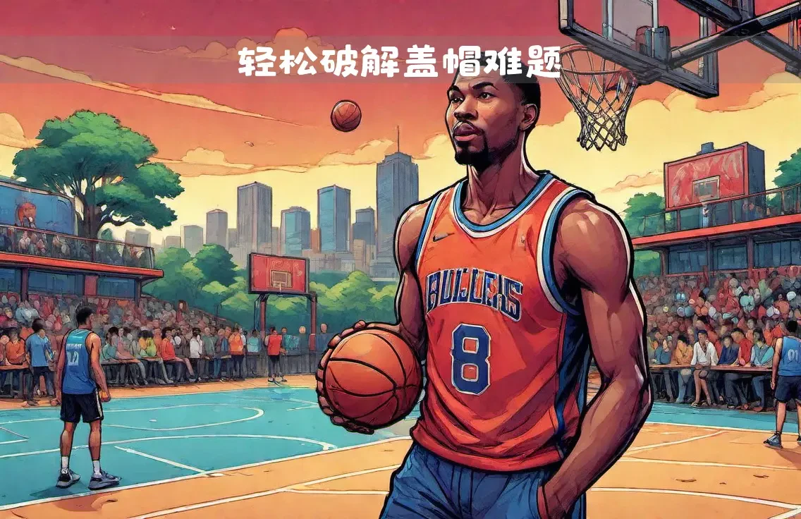 业余篮球爱好者如何通过智能计分改善投篮命中率_2